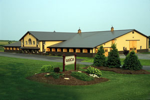 Lewisville Stables