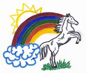 Rainbow Ridge