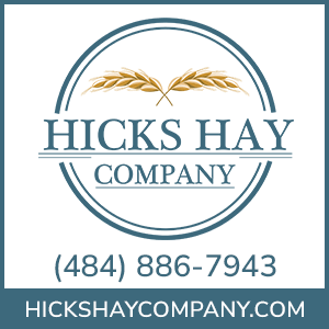 Hicks Hay Company