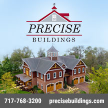 Precise Buildings
