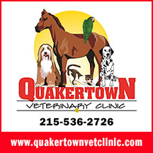 Quakertown Vet Clinic
