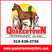 Quakertown Vet Clinic