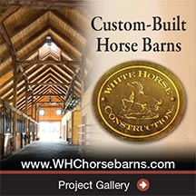 White Horse Construction