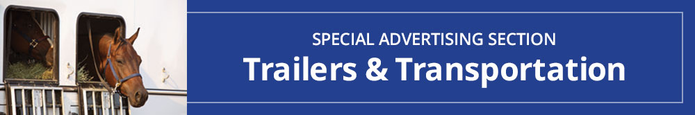 Trailers and Transportation Featured Ads