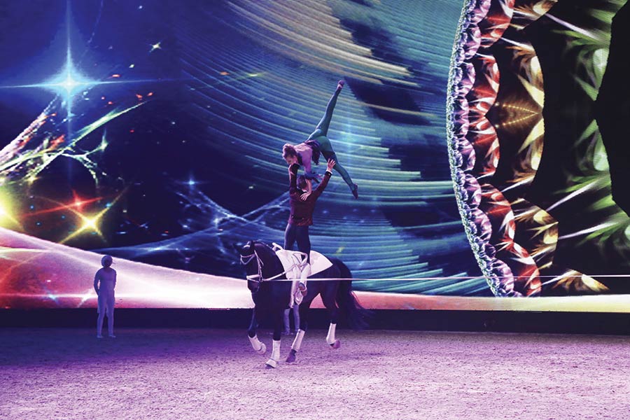 June 2020 EQUITANA Returns to the US in September